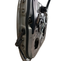 PORTA DIANTEIRA DIREITA NISSAN FRONTIER 2008 2016 ORIGINAL