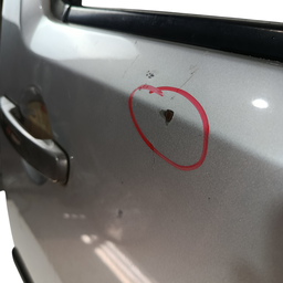 PORTA DIANTEIRA DIREITA NISSAN FRONTIER 2008 2016 ORIGINAL