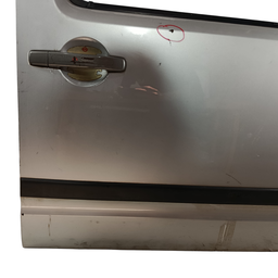 PORTA DIANTEIRA DIREITA NISSAN FRONTIER 2008 2016 ORIGINAL