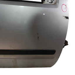 PORTA DIANTEIRA DIREITA NISSAN FRONTIER 2008 2016 ORIGINAL