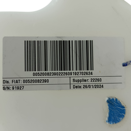 RESERVATORIO AGUA PARABRISA JEEP RENEGADE 2015 A 2021