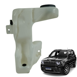 RESERVATORIO AGUA PARABRISA JEEP RENEGADE 2015 A 2021