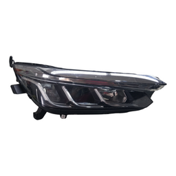 Farol Direito Honda City 2022 2023 2024 Xenon Original