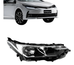 Farol Direito Corolla 2018 a 2019 