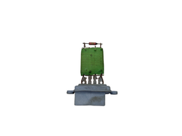 RESISTÊNCIA CAIXA AR CONDICIONADO FOX 2015 Á 2019