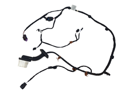 CHICOTE PORTA TRASEIRA ESQUERDA HAVAL H6 2023/2025