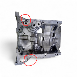 SOBRE CARTER MOTOR HB20 PICANTO 1.0 3CC ASP 2012 2013/..DETA