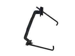 SUPORTE FIXAÇÃO BATERIA HAVAL H6 1.5 2023 A 2025