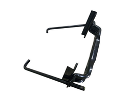 SUPORTE FIXAÇÃO BATERIA HAVAL H6 1.5 2023 A 2025