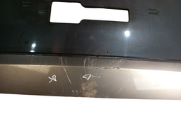 PARACHOQUE TRASEIRO AGILE 2010 2011 A 2013