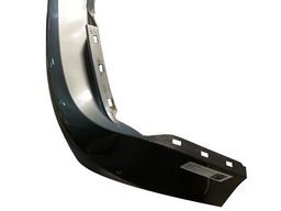 PARACHOQUE TRASEIRO AGILE 2010 2011 A 2013