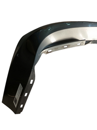 PARACHOQUE TRASEIRO AGILE 2010 2011 A 2013