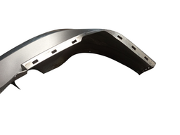 PARACHOQUE TRASEIRO AGILE 2010 2011 A 2013