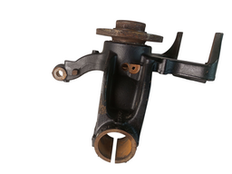 MANGA EIXO MONTANTE DIAN ESQ. FOX 1.6 16V MSI 2015 A 2018