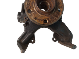 MANGA EIXO MONTANTE DIAN ESQ. FOX 1.6 16V MSI 2015 A 2018