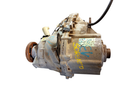 CAIXA TRAÇÃO TRANSFERENCIA SORENTO 2.5 2004/2009