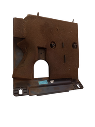 MOLDURA INFERIOR PORTA LUVA CHEVROLET S10 BLAZER 2004