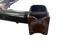 EIXO TRASEIRO GOL VOYAGE G5 G6 G7 G8 2009 A 2023