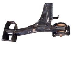 EIXO TRASEIRO GOL VOYAGE G5 G6 G7 G8 2009 A 2023