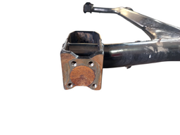 EIXO TRASEIRO GOL VOYAGE G5 G6 G7 G8 2009 A 2023