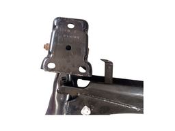 EIXO TRASEIRO GOL VOYAGE G5 G6 G7 G8 2009 A 2023