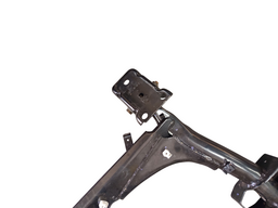 EIXO TRASEIRO GOL VOYAGE G5 G6 G7 G8 2009 A 2023