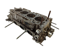 CABEÇOTE COROLLA 1.6 16V GAS 2003 A 2008