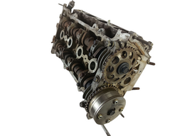 CABEÇOTE COROLLA 1.6 16V GAS 2003 A 2008