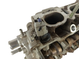 CABEÇOTE COROLLA 1.6 16V GAS 2003 A 2008