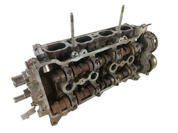 CABEÇOTE COROLLA 1.6 16V GAS 2003 A 2008