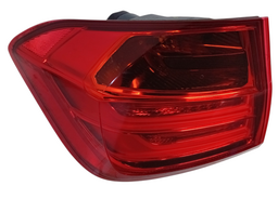 LANTERNA TRASEIRA ESQUERDA BMW F30 320 328 330 13/15 CANTO