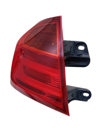 LANTERNA TRASEIRA ESQUERDA BMW F30 320 328 330 13/15 CANTO