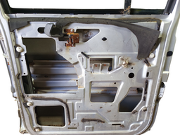 PORTA TRASEIRA DIREITA S10 2001 2002 A 2011