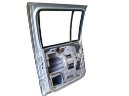 PORTA TRASEIRA DIREITA S10 2001 2002 A 2011