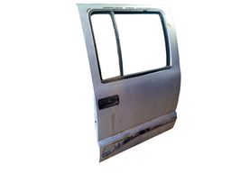 PORTA TRASEIRA DIREITA S10 2001 2002 A 2011