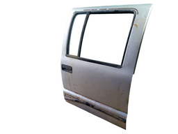 PORTA TRASEIRA DIREITA S10 2001 2002 A 2011