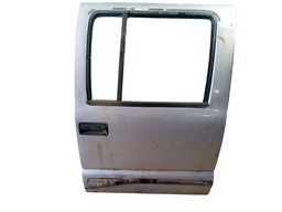 PORTA TRASEIRA DIREITA S10 2001 2002 A 2011