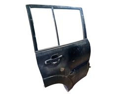 PORTA TRASEIRA DIREITA PAJERO FULL 2001 2002 A 2021