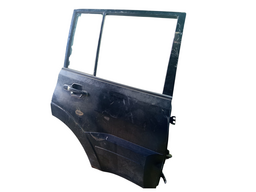 PORTA TRASEIRA DIREITA PAJERO FULL 2001 2002 A 2021