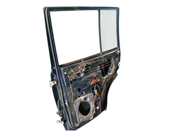 PORTA TRASEIRA DIREITA PAJERO FULL 2001 2002 A 2021