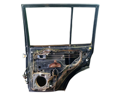 PORTA TRASEIRA DIREITA PAJERO FULL 2001 2002 A 2021