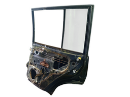 PORTA TRASEIRA DIREITA PAJERO FULL 2001 2002 A 2021