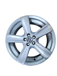 Roda Golf 2010/2011 Aro 17 5 FUROS ORIGINAL