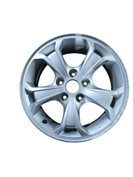 Roda Hyundai 2007 a 2013 Tucson Aro 16