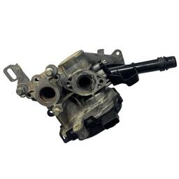 VALVULA EGR EXPERT JUMPY SCUDO 1.6 2017 A 2024 980736998002