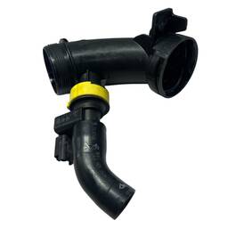 DUTO AR TURBINA EXPERT SCUDO JUMPY 2018 A 2024 9801000980