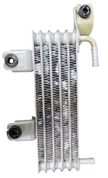 RADIADOR ÓLEO CÂMBIO HYUNDAI TUCSON 2.0 2006 A 16