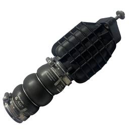 RESSONADOR MANGUEIRA INTERCOOLER EXPERT 1.6 2019 9687261180