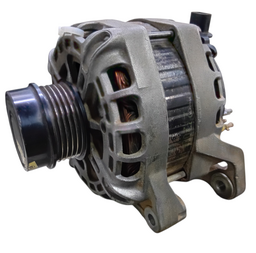 Alternador Onix Tracker 1.0 3cc Turbo/Aspirado 2020/ AVARIA