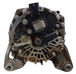 ALTERNADOR ONIX TRACKER 1.0 3CC TURBO/ASPIRADO 2020/ AVARIA